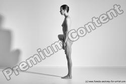 Yoga reference poses